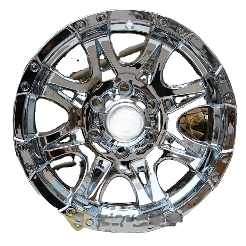 China Hot Sale 17 Inch Off-road Wheel Hub High Quality Wheel Hub With Good Price