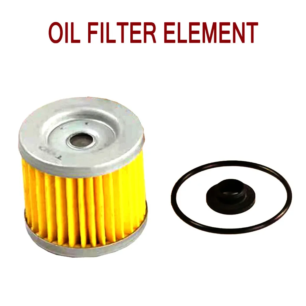 Motorcycle Filter Element For ZONTES ZT310X X1 X2 310R R1 R2 310T T1 T2 Engine Oil Filters Filtration