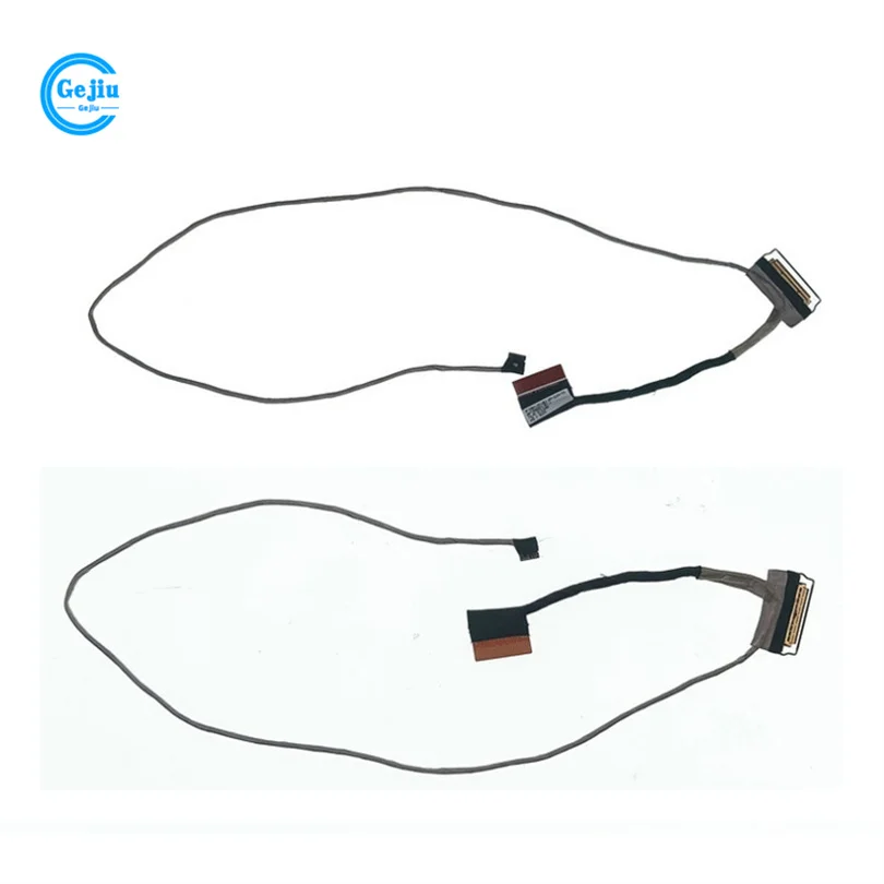 New Original Laptop LCD Cable For Lenovo Xiaoxin Air 12 6Y30 30pin 5C10L54985 64411202600070 64411202600020