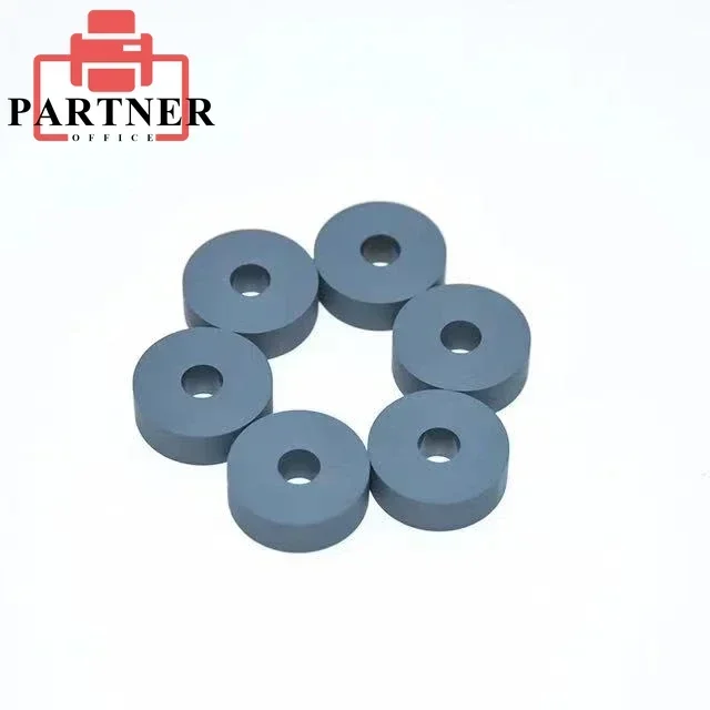 1SETS FC8-7276-000 Registration Drive Roller Tire for CANON IR ADV 6055 6065 6075 6255 6265 6275 8085 8095 8105 8205 8285 8295