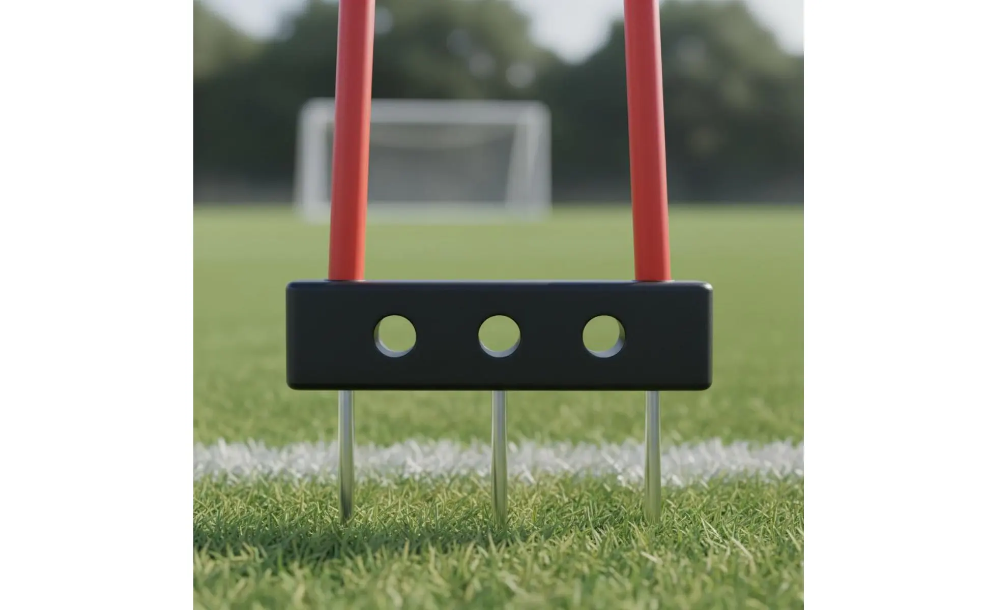 Soccer Wall Mannequin Long-Lasting Plastic Football Unrestricted Kick Mannequin Training Obstacle Mannequin High Visibility Soccer Wall Mannequin Long-Lasting Plastic Football Unrestricted Kick Mannequin Training Obstacle Mannequin High Visibility