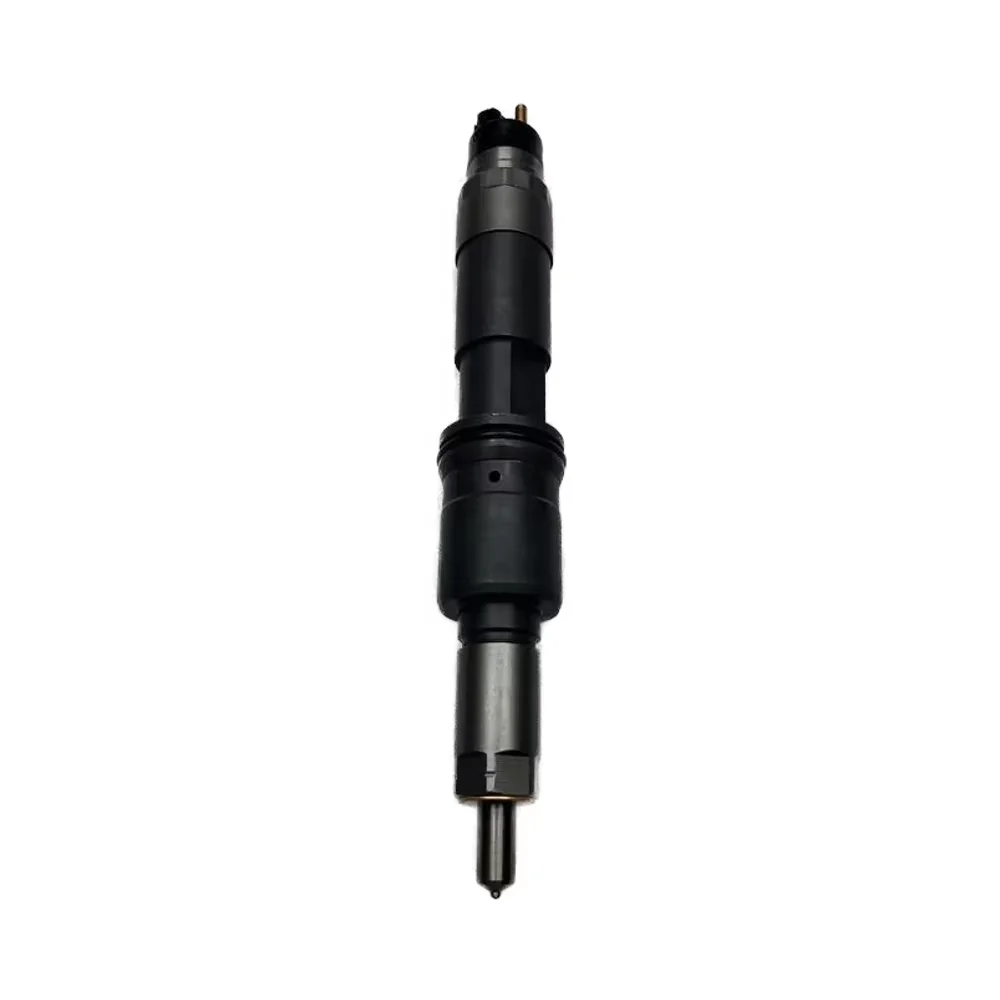 420 370 Advanced Route DCI11E New Injector 0445120084