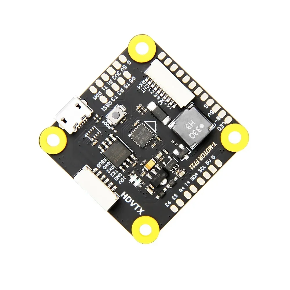 Serie FC F7 HD Flight Controller für RC Racing Drone FPV Fit DJI Units