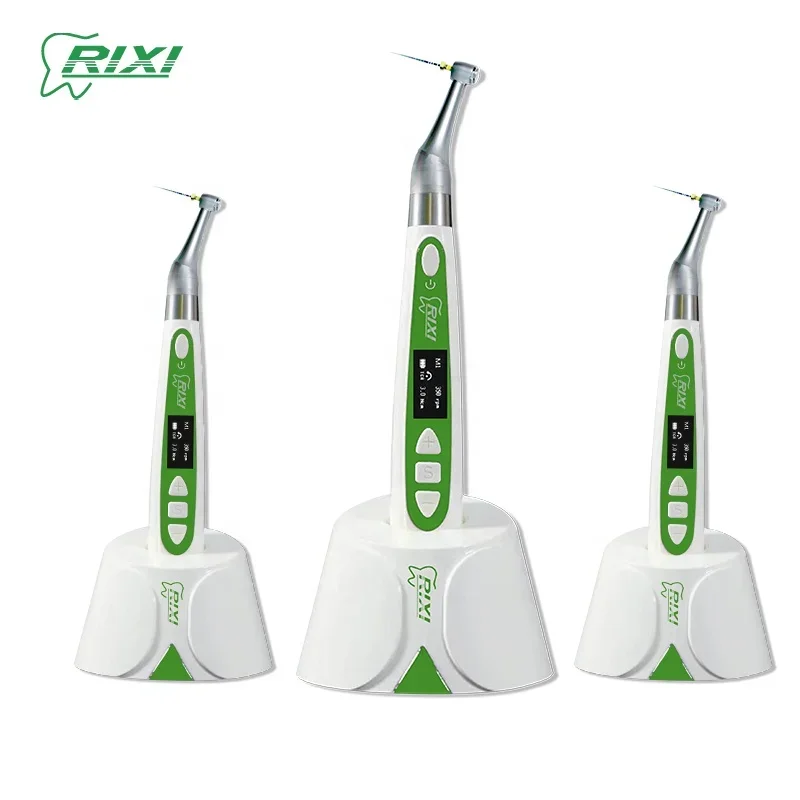 factory direct sell dental endodontic wireless endo rotary motor with apex locator locator