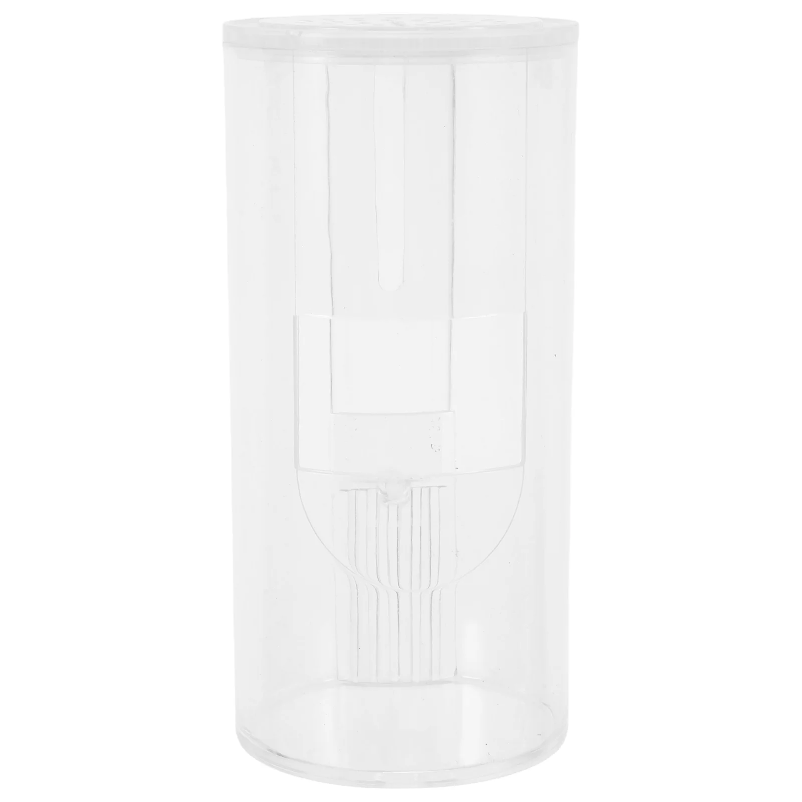 

Aquarium Acrylic Fog Maker Atomization Accessory Mist Maker Landscape Tool Fish Tank Fogger Pond Equipment Atomization Supplies