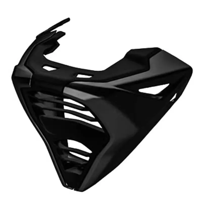 

For DUCATI Monster 937 Monster 950 2021 - 2023 Belly Pan Engine Spoiler Lower Fairing Body Frame Panel Protector W/ Support Kits