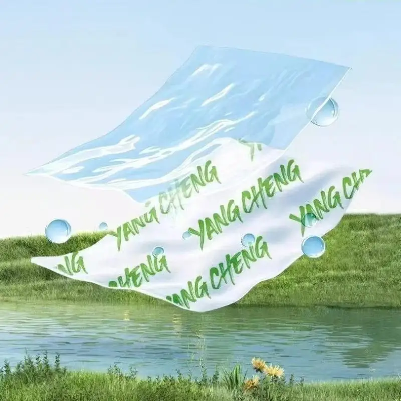 Kühlendes Sporttuch mit Sofortkühlung und Langzeitkühlung für Fitnessstudio, Wandern, Outdoor-Aktivitäten im Sommer – Detail 9