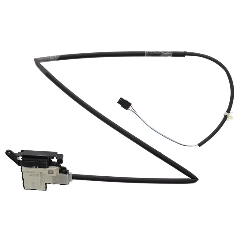 

НОВЫЙ переключатель блокировки крышки стиральной машины W11414731 W11513248 для Whirlpool WTW5010LW0 WTW5015LW0 WTW5057LW0