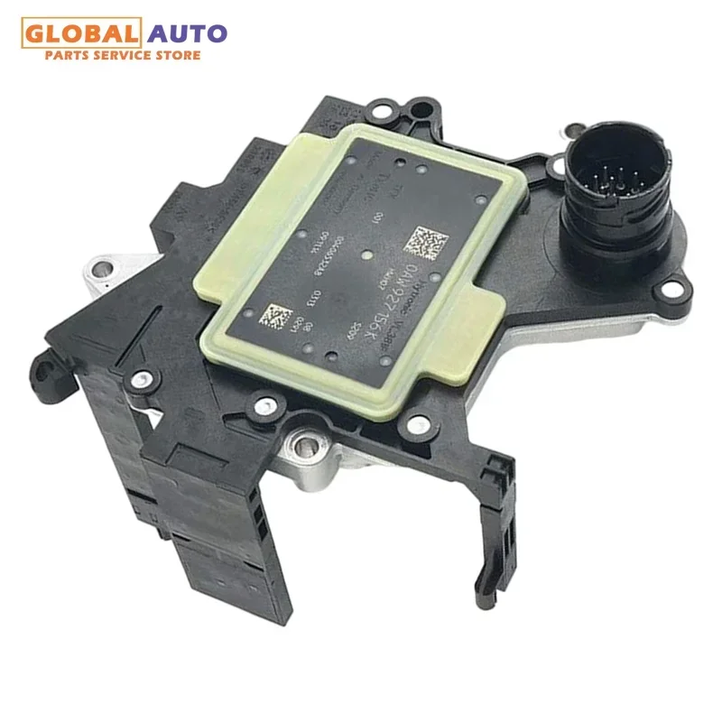 0AW927156K Brand New  Auto Transmission Control Unit Module TCM TCU ECU 0AW for Audi 0AW927156H