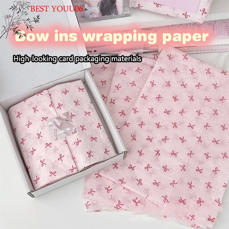 

Горячая новинка: 10 шт. хлопковой бумаги ручной работы для упаковки цветов, букетов, подарков и выпечки (бумага Сидней)