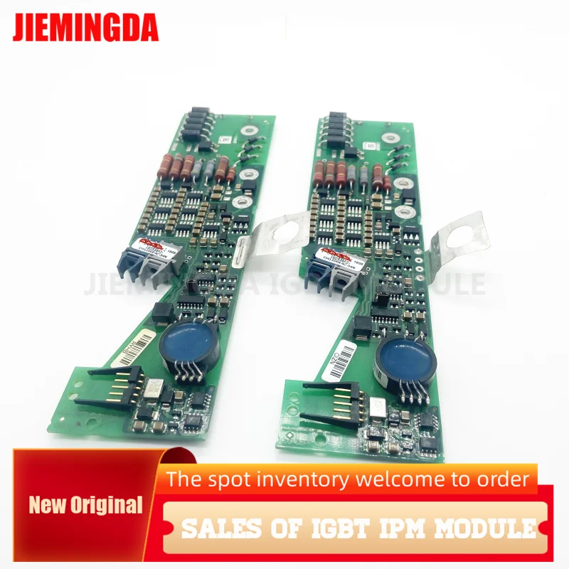 Imagem -04 - Igbt Drive Board Fd1200r17ke3-k Fd1200r17ke3-k_b2 1sd536f2-cm1200e4c34n 1sd536f2