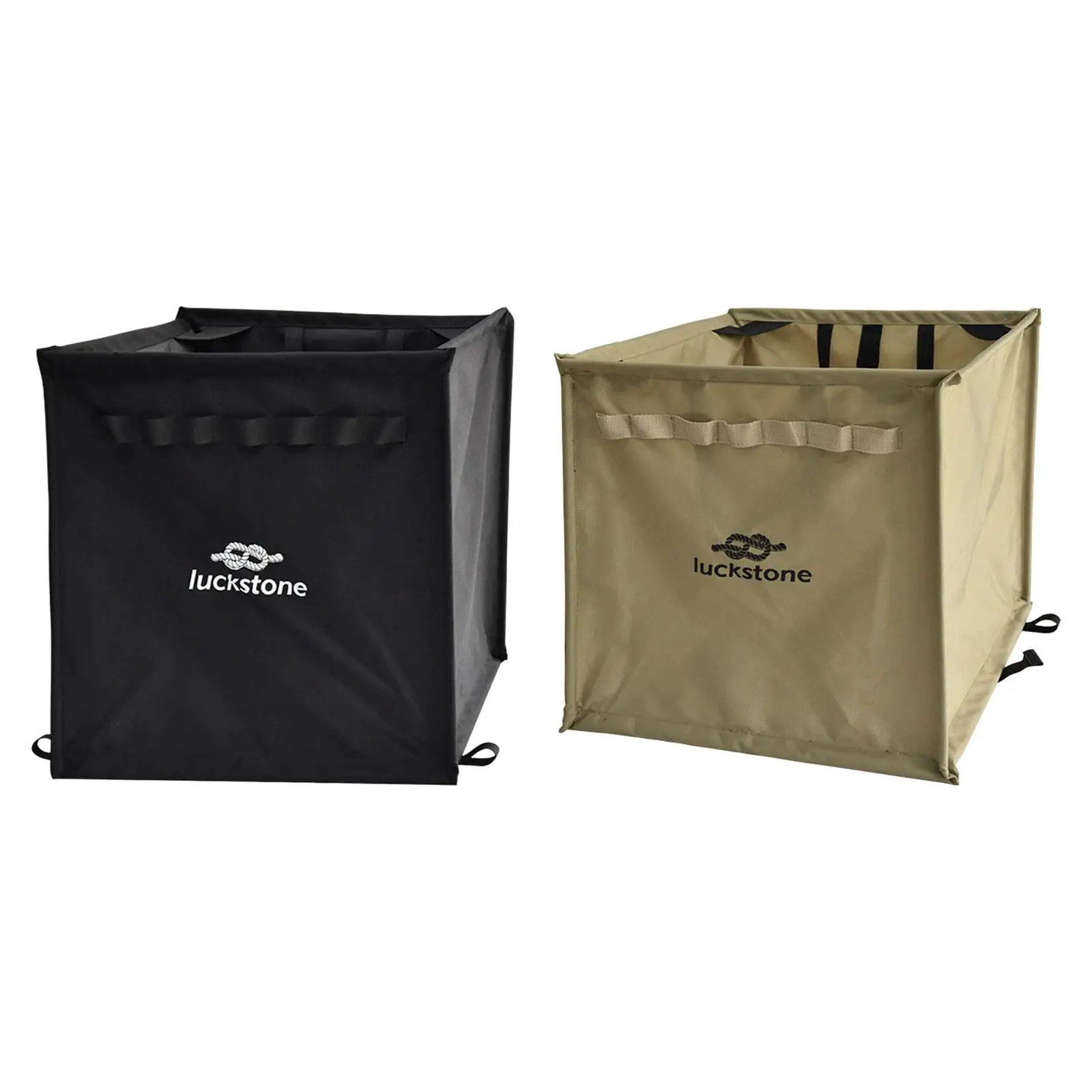 

Rock Climbing Cookware Handbag Organizer Tote Container Camping Storage Bag for