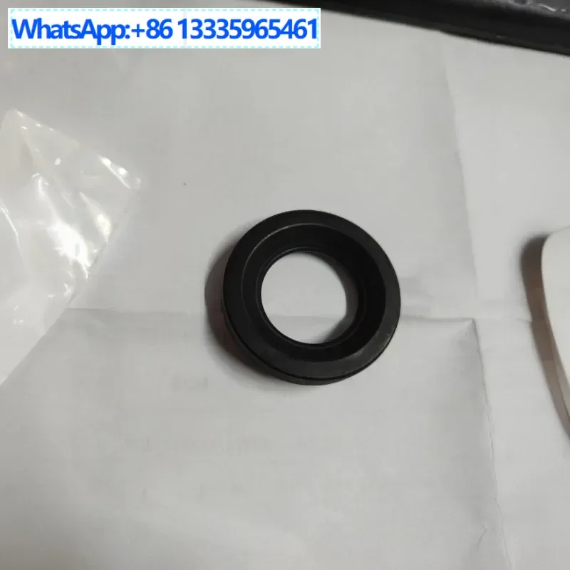 

10PCS 5612388 Suitable for Foton Cummins ISG/ISF2.8 injector sealing ring