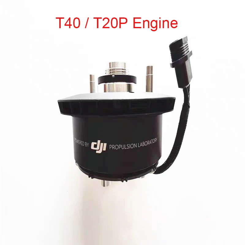 

Original For DJI T40/T20P Engine 1003 Motor with DJI Argas Plant Protection Drones Accessories Repair Parts 000566