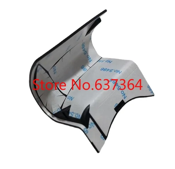 파나소닉용 전면 케이스 핸들 그립 고무 커버, G8 G80 G85, 파나소닉 루믹스 DMC-G8 DMC-G85 DMC-G80 DVYE1110Z 수리 부품, 신제품