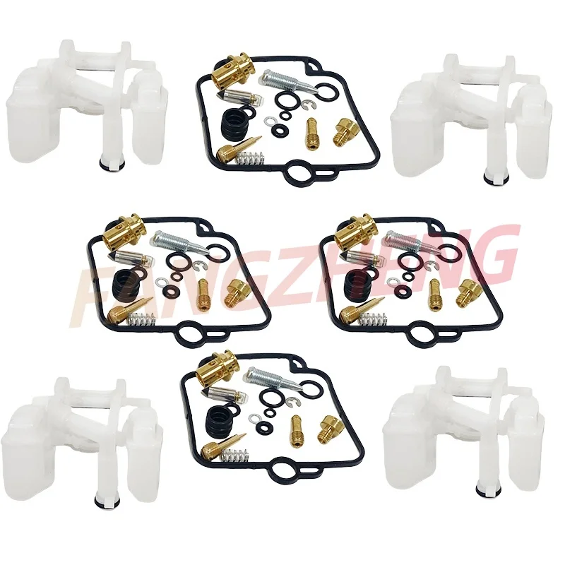 Motorcycle Carburetor Repair kit Part Float FOR Suzuki GSXR750 GSXR 750 1988-92 GSXR750W 1993-1995 Carb Floats