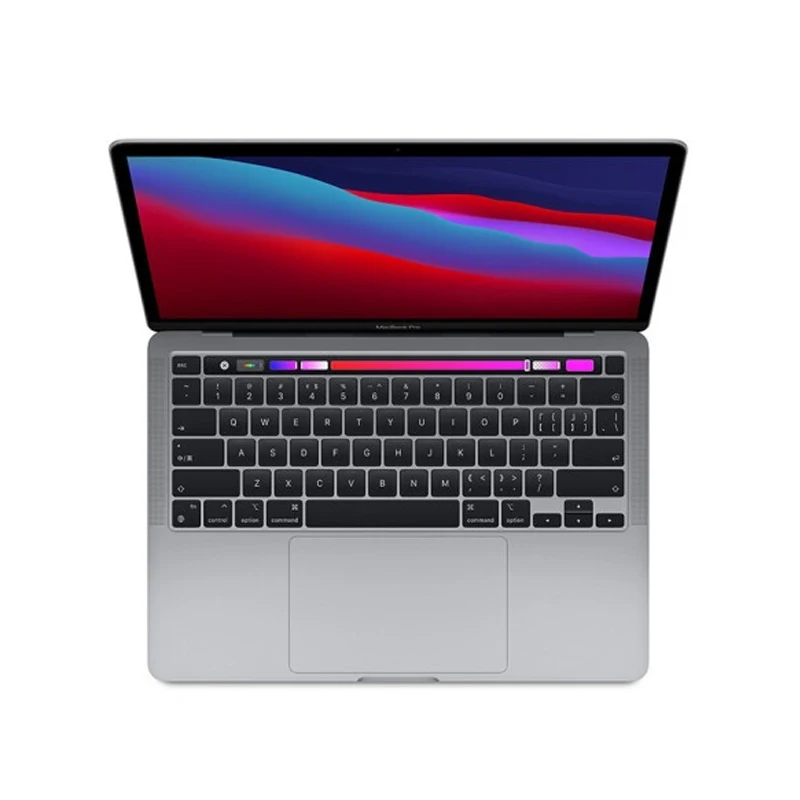 

Laptop Pro 13.3-inch Equipped With M1 Chip, 8-core GPU 16G-1TB Retina Display, Fingerprint Unlocking, Brand New Genuine laptop