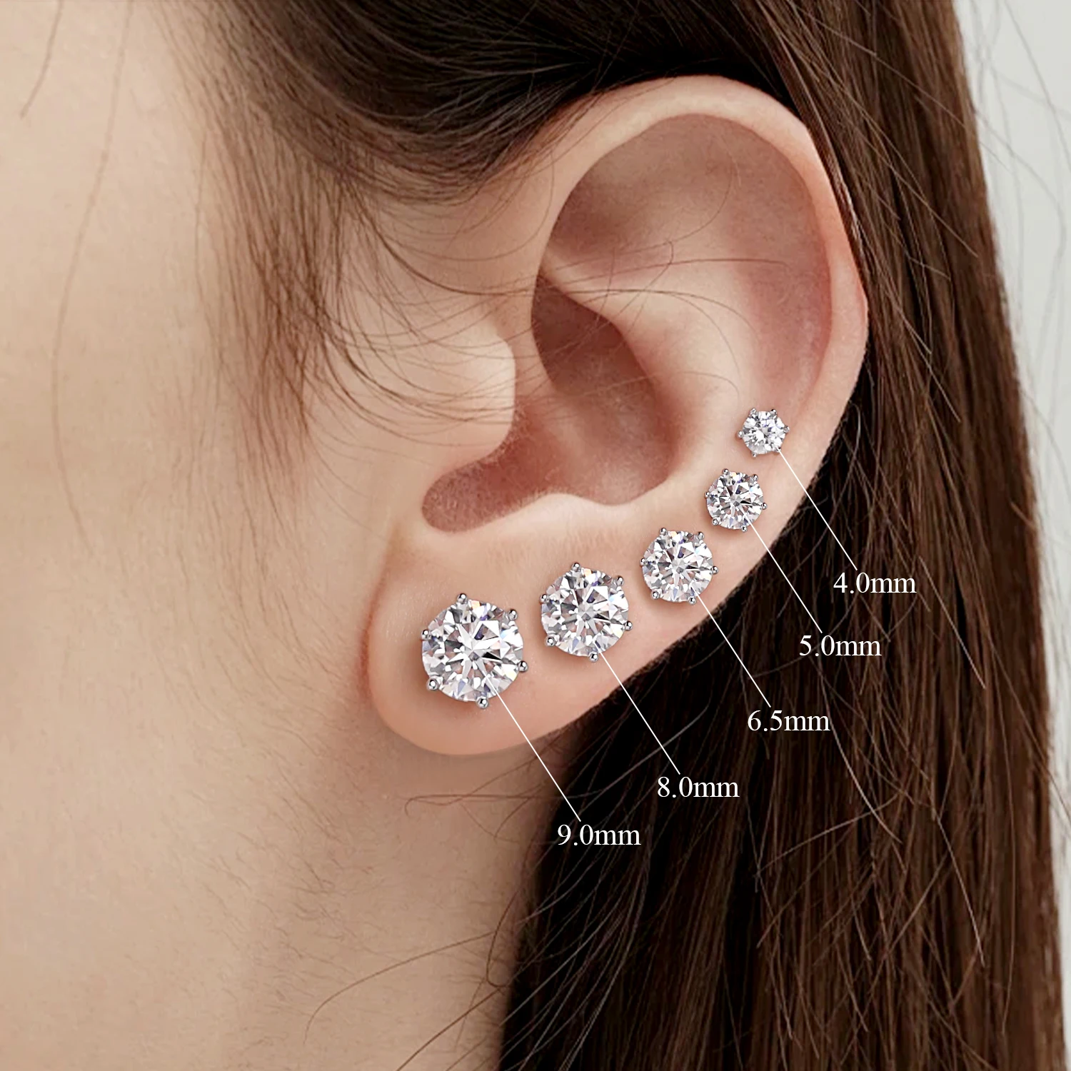 Thumbnail 2 - #7 Top Gold-Plated Earrings Picks for Every Budget