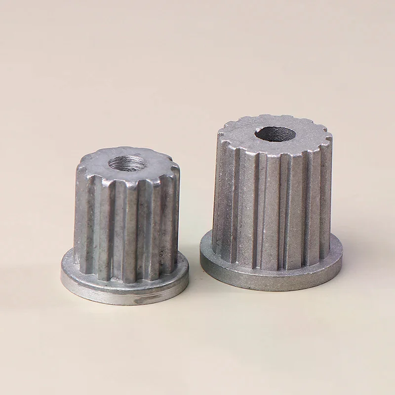 For Universal Automatic Washing Machine Wave Wheel Core Shaft Sleeve Connector Washer Bushing Inner 11 Outer 12 Teeth 15 Teeth
