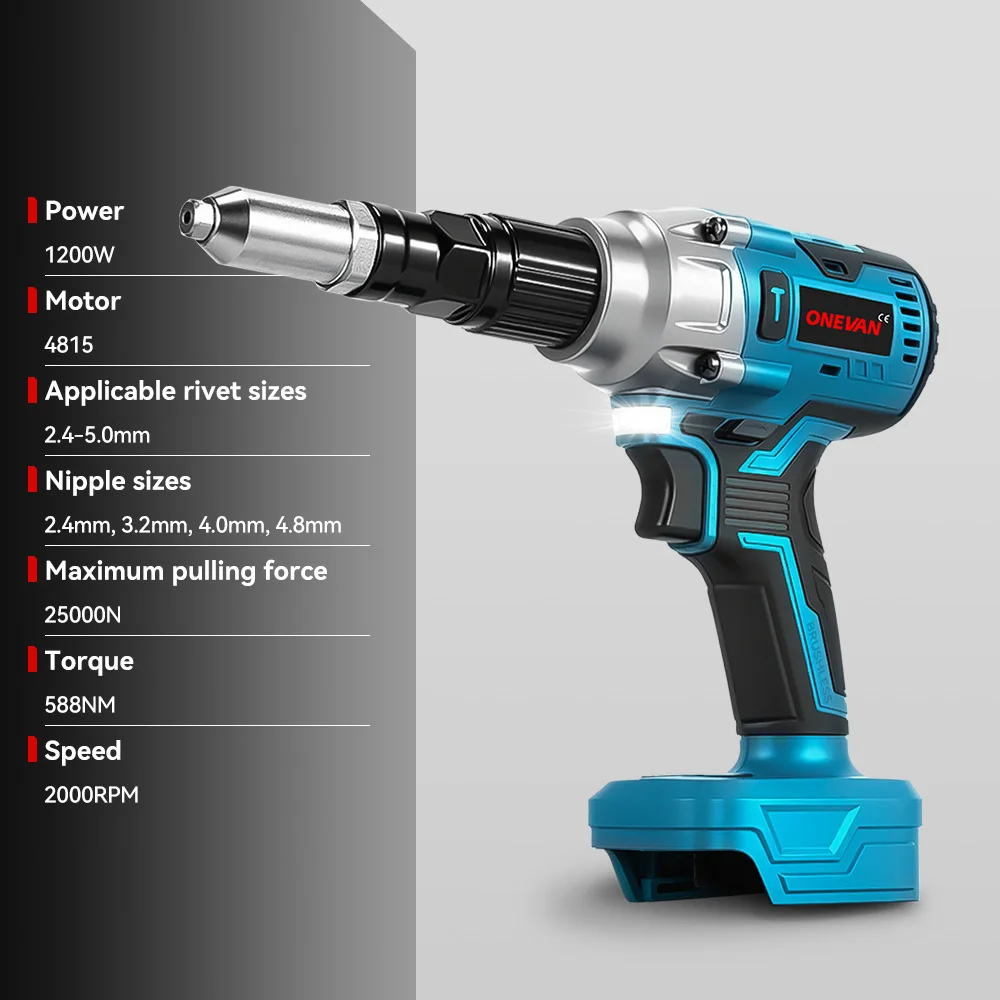 Thumbnail 3 - #37 Highest Rated Riveting Tools to Buy in 2026