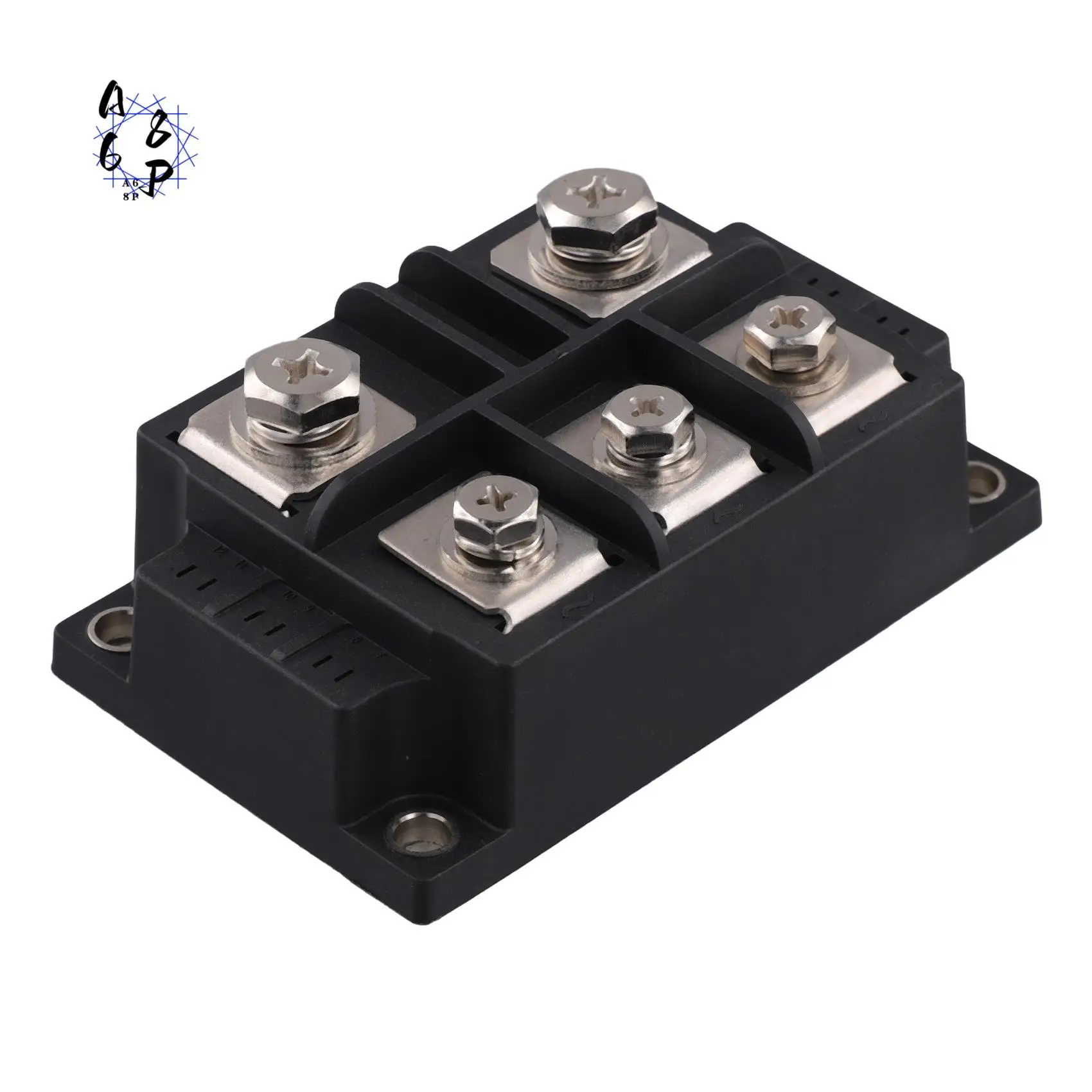 

A68P-MDS300A 1600V Three-Phase Bridge Rectifier Module Bridge Rectifier