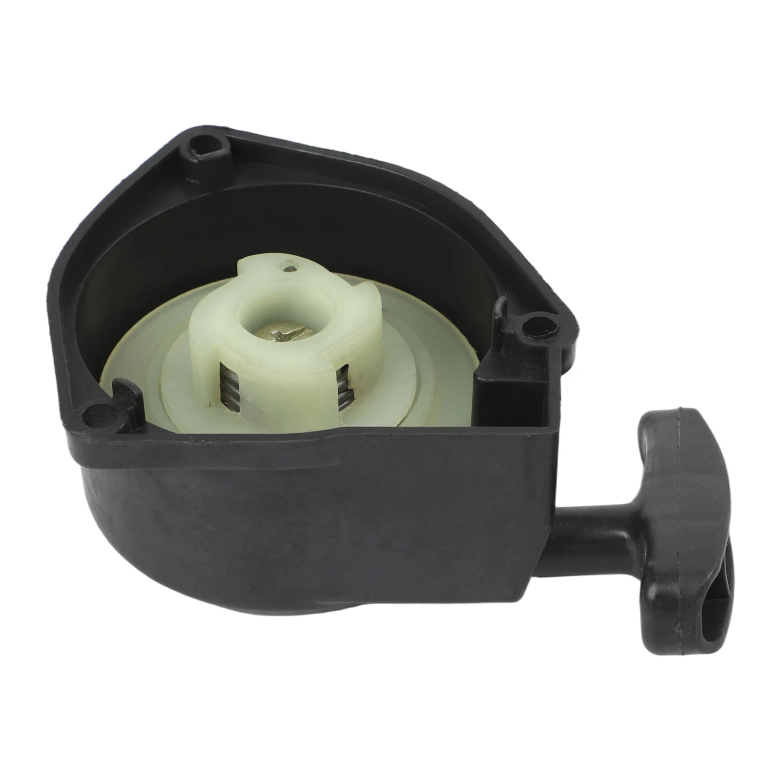 Easy Start Pull As Shown Starter Pull Tray Long-lasting Performance Improves Trimming Efficiency Fits Multiple Models