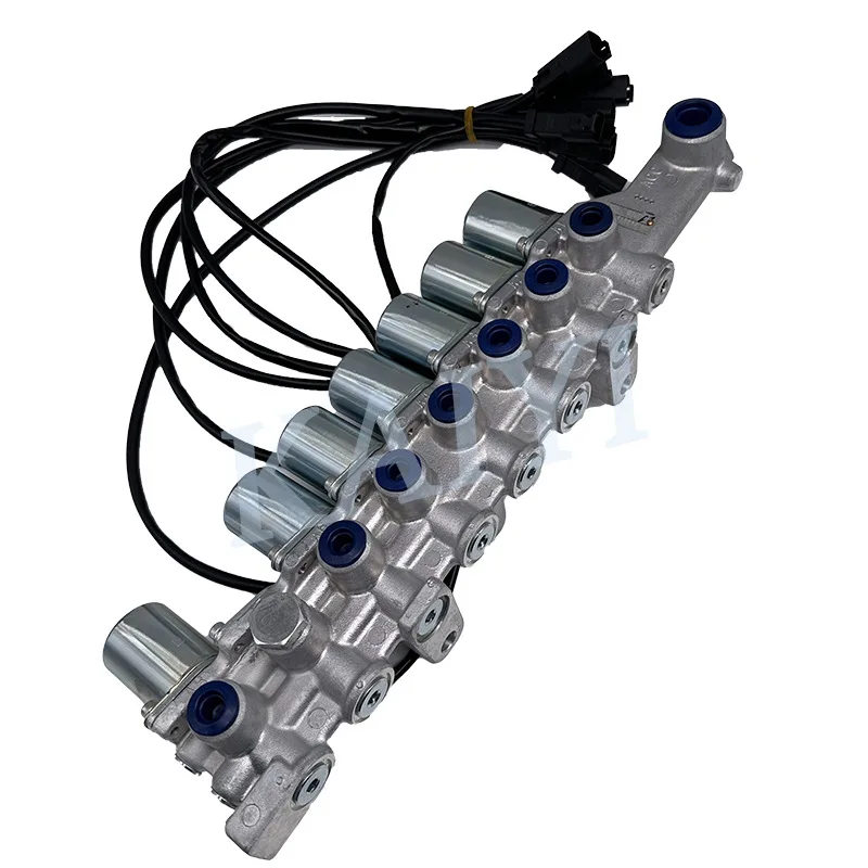 PC400/300/350-8/300 -8MO/360-7/360 -10 Solenoid valve group 207-60-71320
