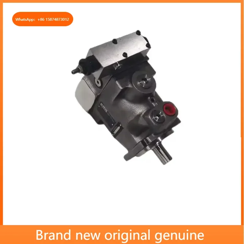 

PD018PB04SRS5AC00R120PB00 high pressure piston hydraulic pump PD018 PD045 PD060 PD075 PD100 P1 PD