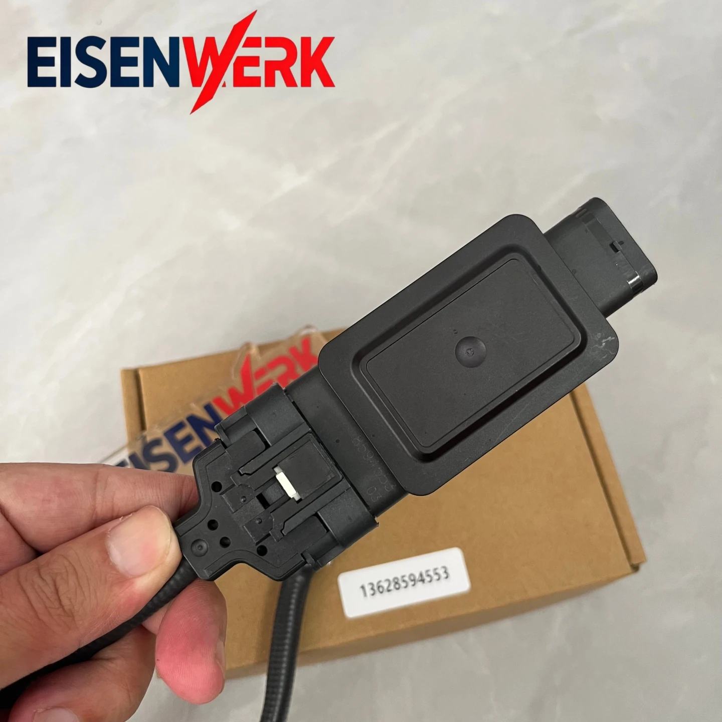 8594553 13628594553  Nitrogen Oxygen Nox Sensor for BMW 3 G20 G21 5 G30 G31 6 G32 GT Gran Turismo X3 G01 X4 G02 X5 G05 320d 520d - view 5