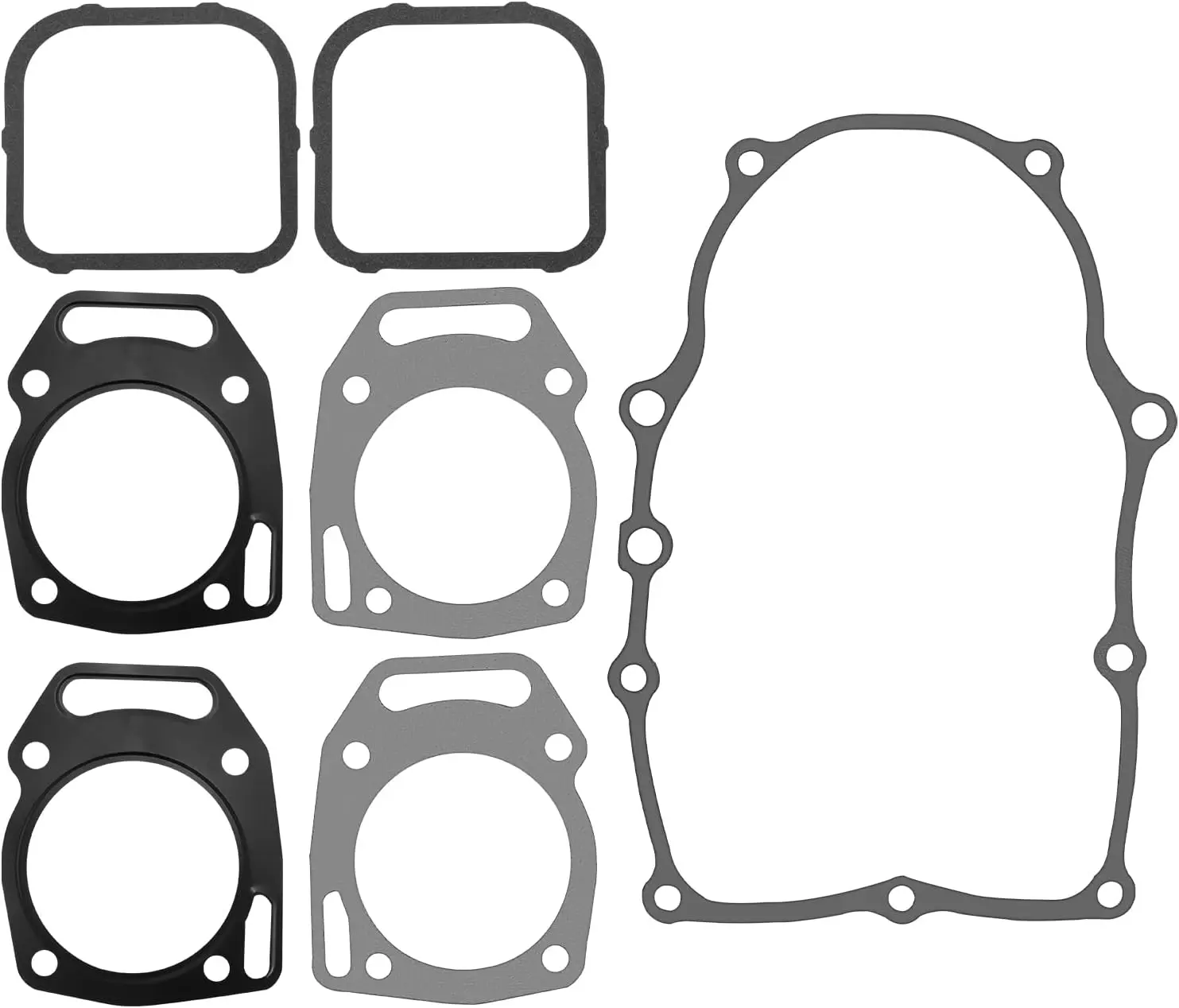 841188 Engine Gasket Set for Briggs and Stratton 295347 304447 350442 350445 350446 350447