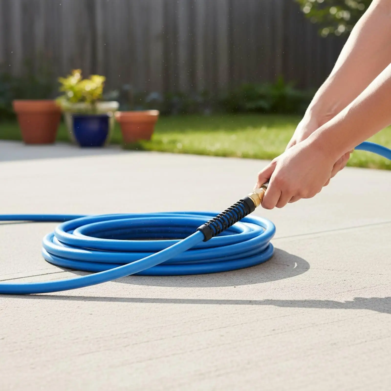 high-pressure-hose-anti-twist-pe-reinforced-washer-hose-leak-proof-replacement-for-high-pressure-cleaner-car-washing