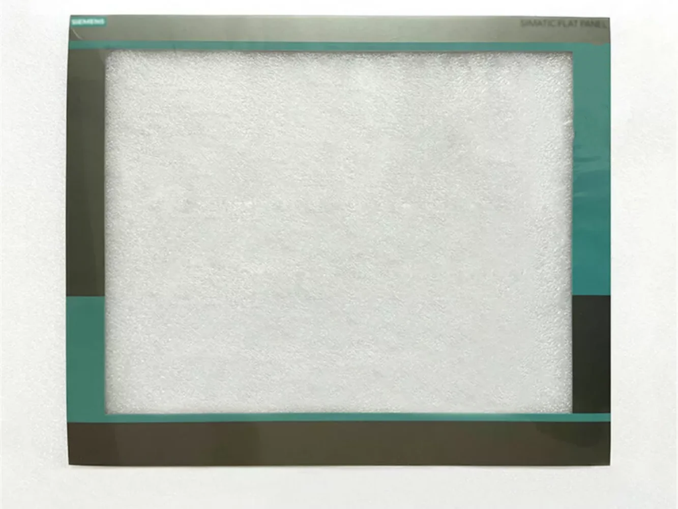 

For Protective film Siemens 19T 6AV7861-3TB00-1AA0 6AV7 861-3TB00-1AA0