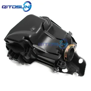 Motocicleta Imitação Fibra De Carbono Filtro de Ar, Scooter Airfilter, 2 tempos, Honda Dio50 AF17 AF18 AF27 AF28 DIO 6 principais vendas filtro de ar shineray - №4