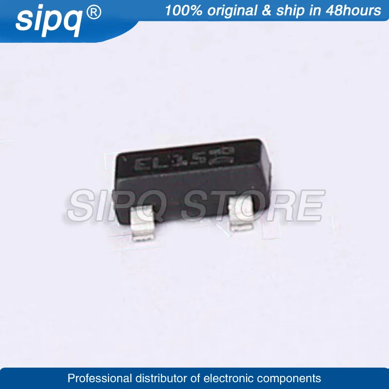 150PCS/LOT ESDA14V2L 14.2V 14.2V 2 12V SOT-23 ESD PROTECTION DEVICES Brand New and Original In Stock Authentic Product