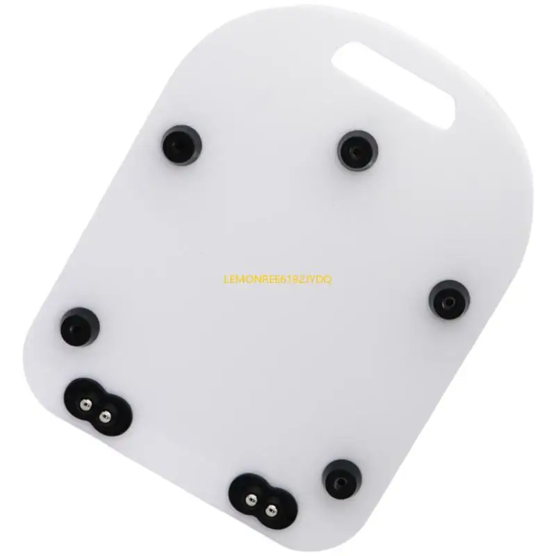 M7DF Cozinha Counter planador Placa deslizante TM5 TM 6 Bande