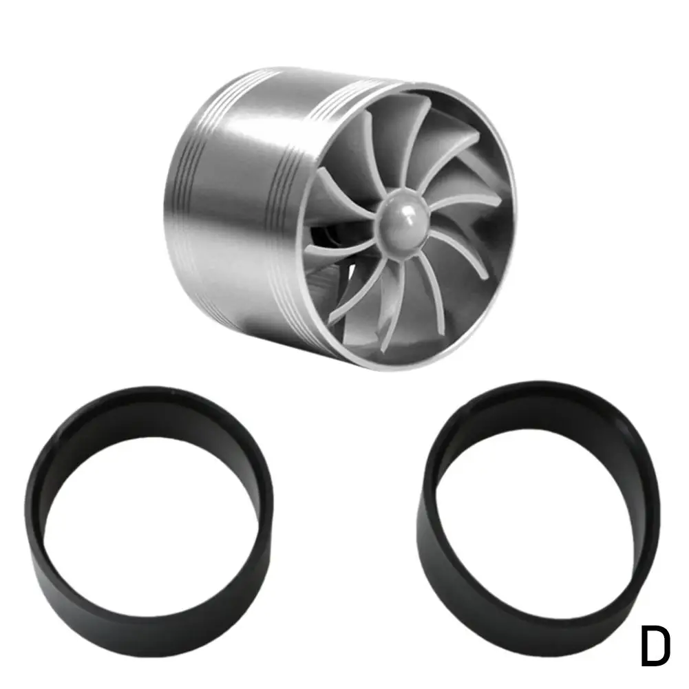 سيارة التوربينات شاحن توربو من جانب واحد الهواء Z التوربينات استبدال التوقف الشاحن التربيني محرك عدة الغاز السيارات جزء U1C8