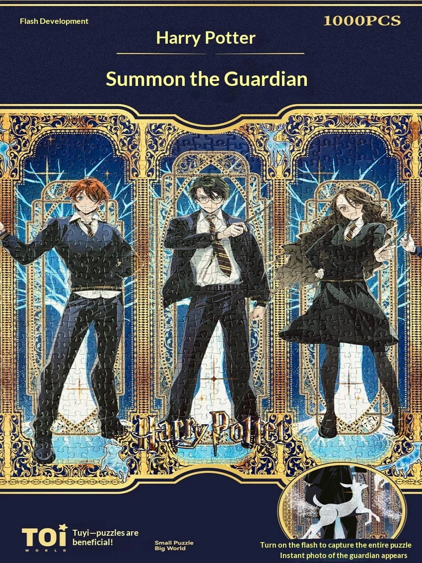 toi-harry-potter-jigsaw-puzzle-1000-pieces-handmade-diy-patronus-pattern-art-decoration-for-adult-collection