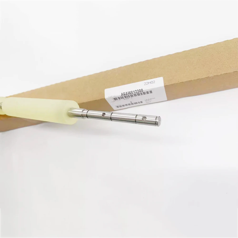 

Оригинальный ролик A5AW812200 (2 шт.) для Konica Minolta Bizhub Press C1085 C1100 AccurioPress C6085 C6100, ролик захвата ADU