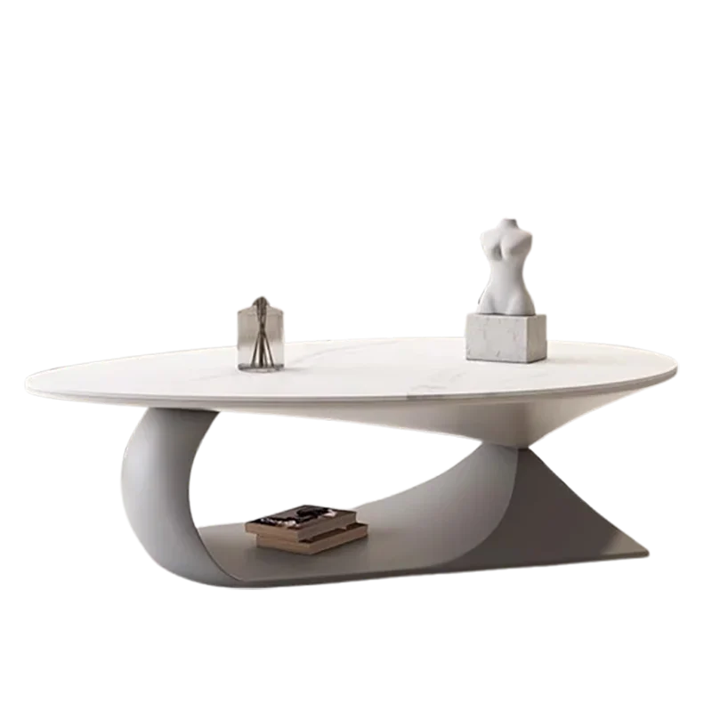 

Classic Versatile Coffee Table Exquisite Beauty European Storage Table Elegant Luxury Mesitas De Noche Living Room Furniture