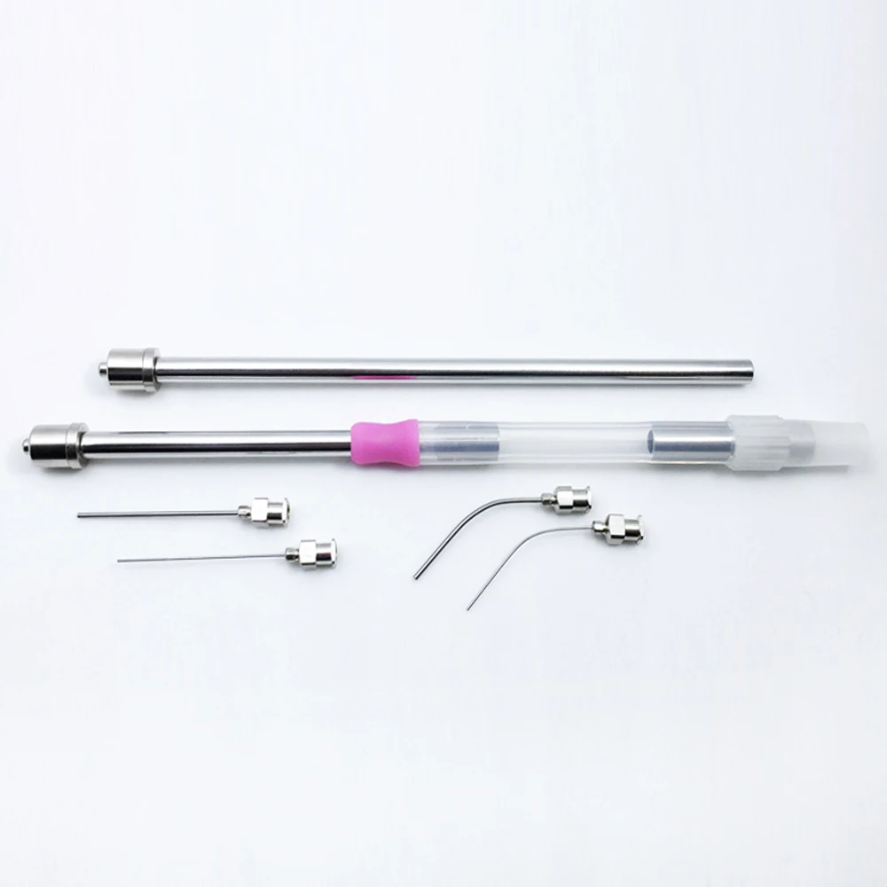 Dental Products Aspirator Tips Luer Lock Tips Connect to Prebent Autoclavable Dentist Tools Dentistry Instruments Dentpark