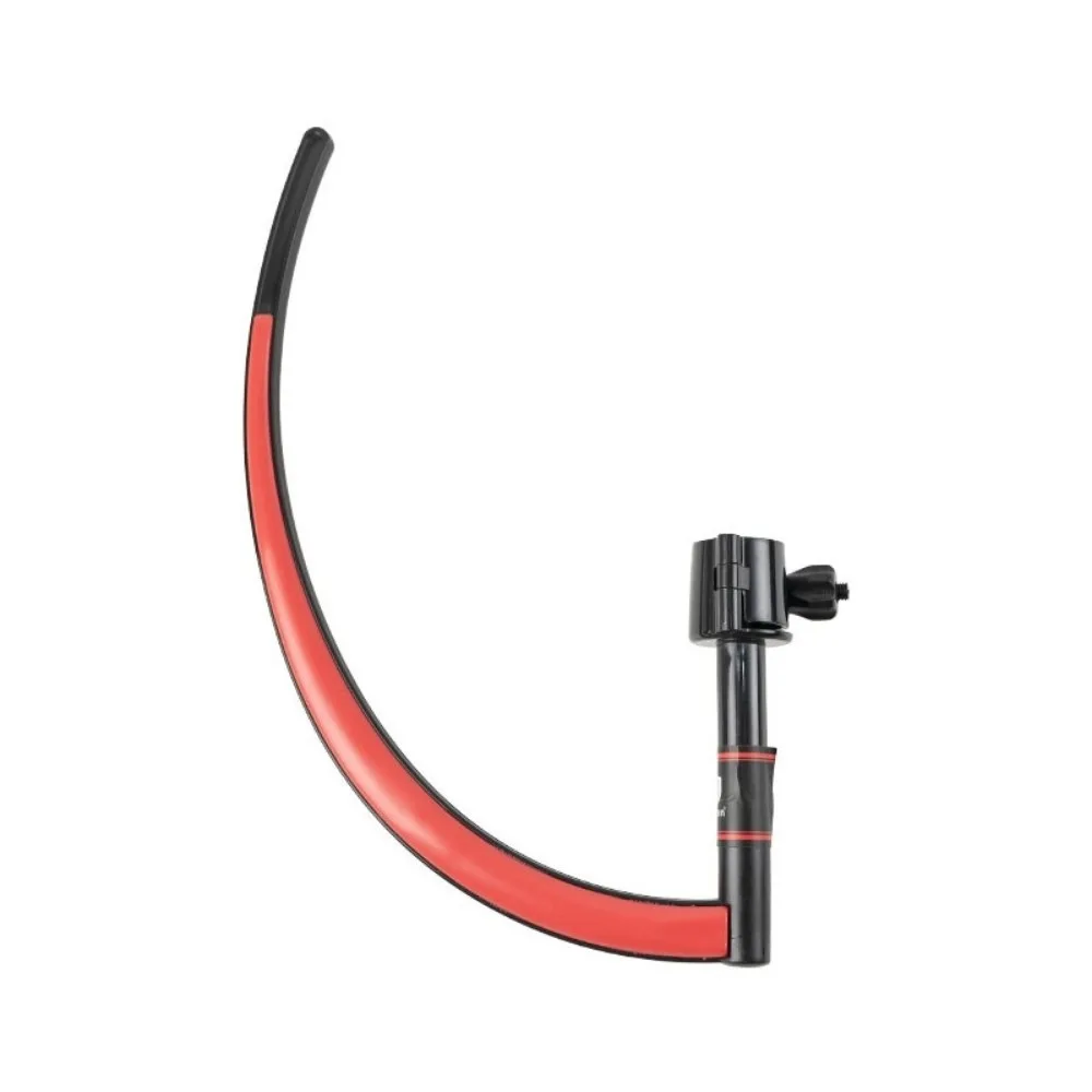 Improve Posture Swing Trainer Screw/Knob Fastening Red Black Golf Swing Trainer Rubber Swing Plane Corrector Beginner Training