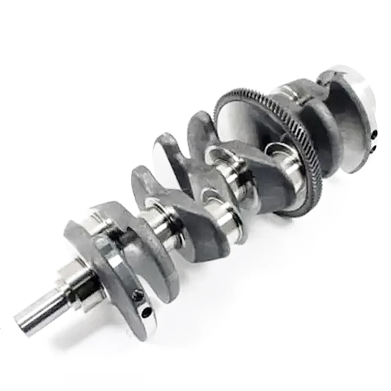 

EJ7E6300AC Crankshaft For Ford 2.3L N48H 2015-2024Y Made of Castcustom