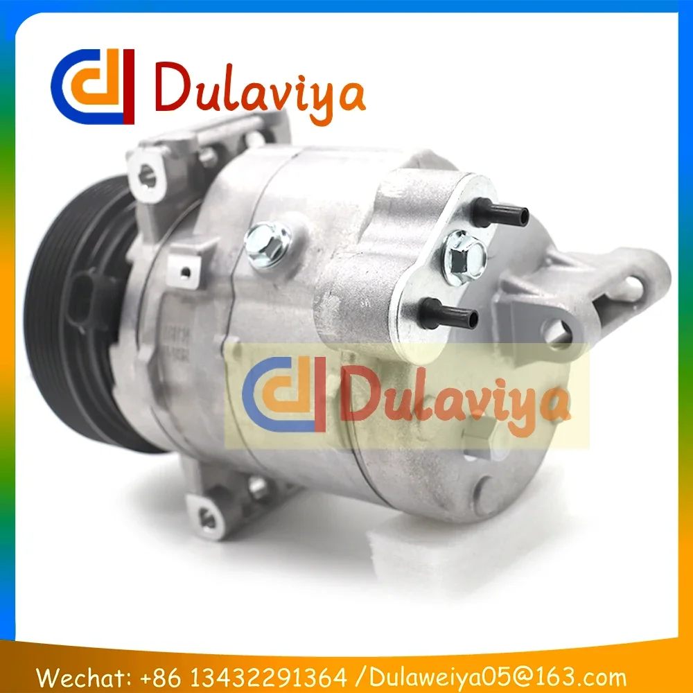 NEW Car AC Compressor For CHEVROLET TRAIL BLAZER 2012 2013 2014 2015 2016 2017 18 19 52122496 52122497 52122482 660869376