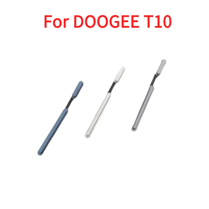 Аксессуары для кнопок включения/выключения + громкости FPC для планшета DOOGEE T10 Аксессуары для кнопок включения/выключения + громкости FPC для планшета DOOGEE T10