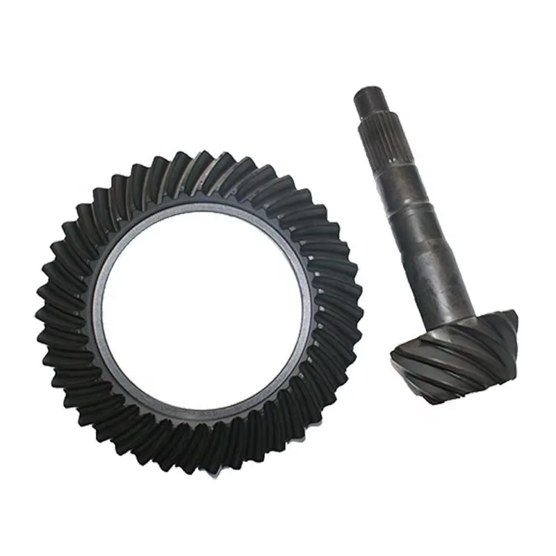 

2026 OEM 38100-16J10 Rear Differential Gear Ratio 8x37 Crown Wheel Pinion for nissan