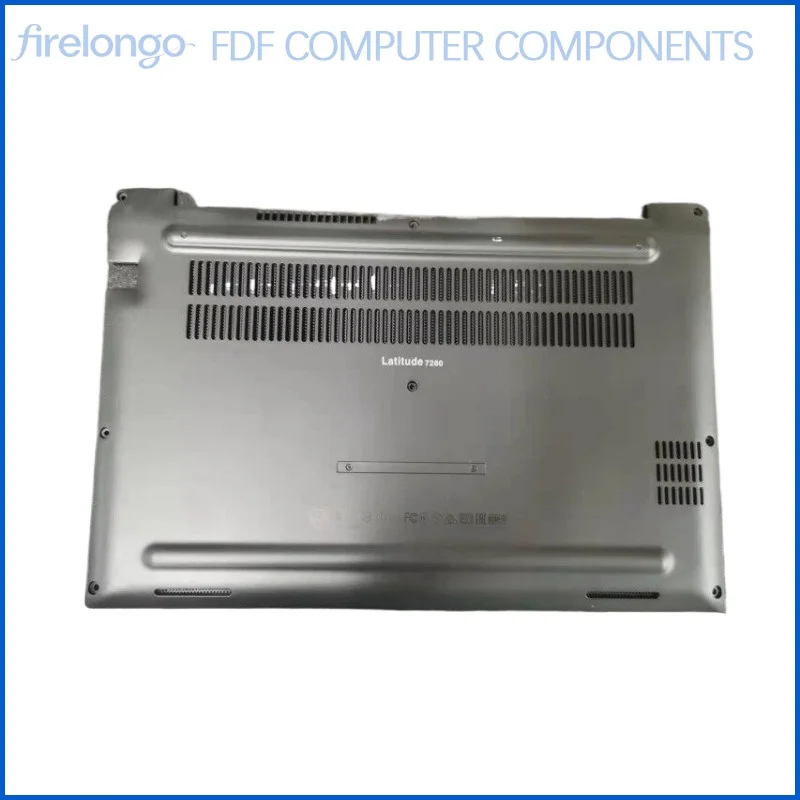 High Quality for Dell Latitude E7280 D Cover Bottom Case Shell Replacement Part For Notebook Repair Durable And Sturdy Build