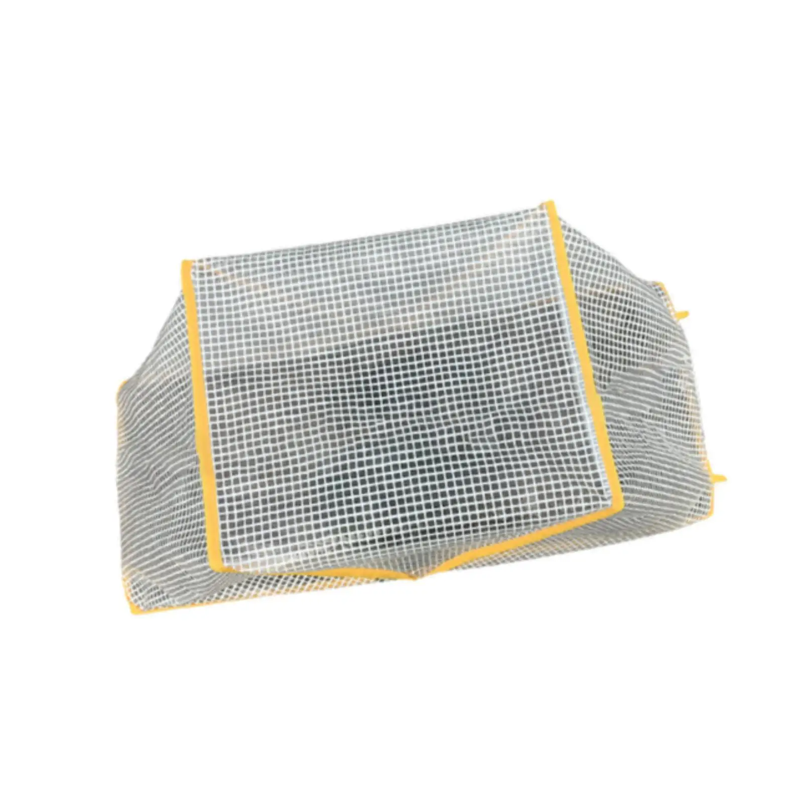 Plant Freeze Protection Cover,Snow Ice Cover,Windproof Outside Yard Shrubs Wrap Cover,Plant Frost Cover Tent for Cold Weather