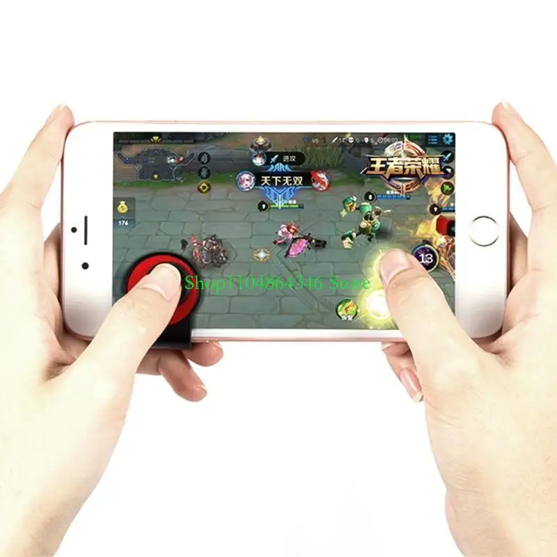5ASD Game Mini Tablet Joystick Joypad pour Andriod pour le téléphone