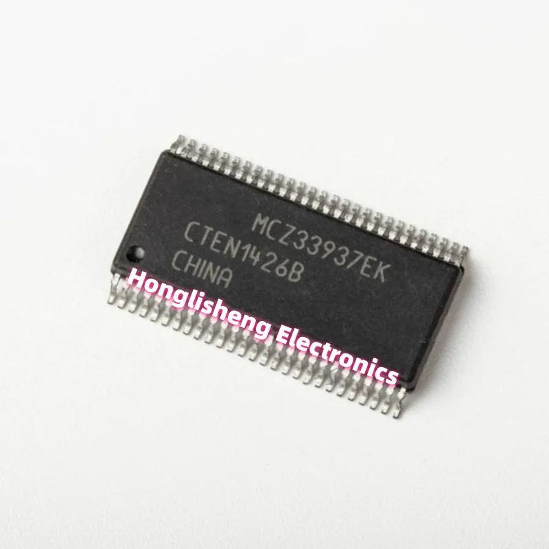 10PCS New MCZ33937E SSOP54 Driver IC chip