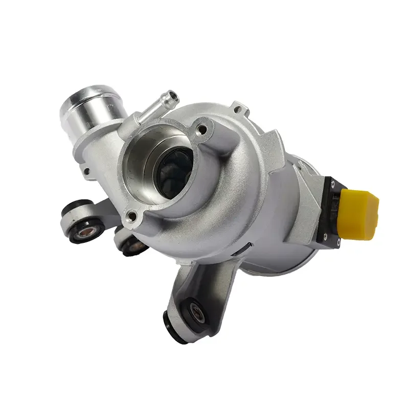 Guaranteed Quality 2742000107 2742000207 2742002700 Water Pump A2742000107 A2742000207 A2742002700